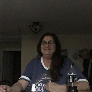 Meet your Posher, Margie